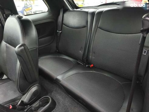 Fiat 500E 2016 - фото 8
