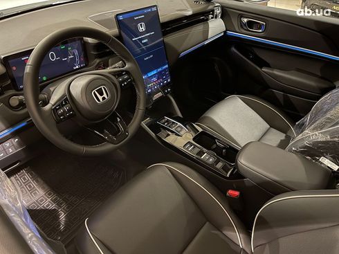 Honda e:NS1 2022 - фото 10