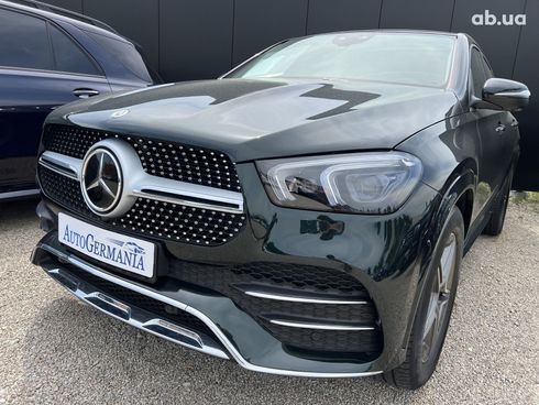 Mercedes-Benz GLE-Класс 2022 - фото 33