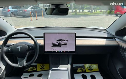 Tesla Model 3 2022 - фото 12