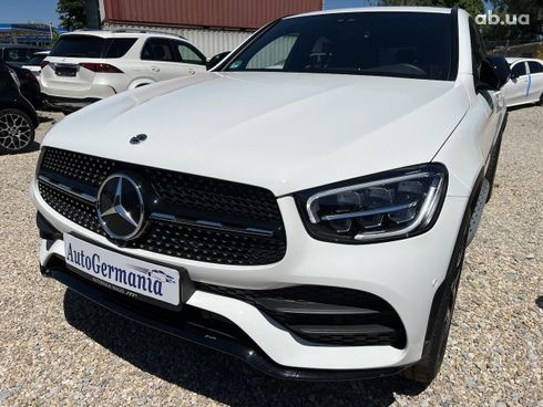 Mercedes-Benz GLC-Класс 2022 - фото 29