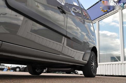 Mercedes-Benz Citan 2016 - фото 19