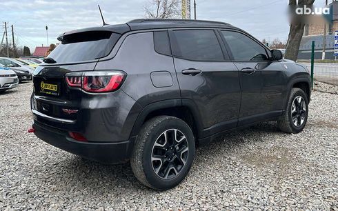 Jeep Compass 2019 - фото 8