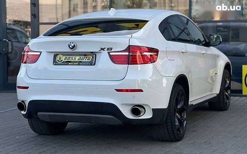BMW X6 2012 - фото 6