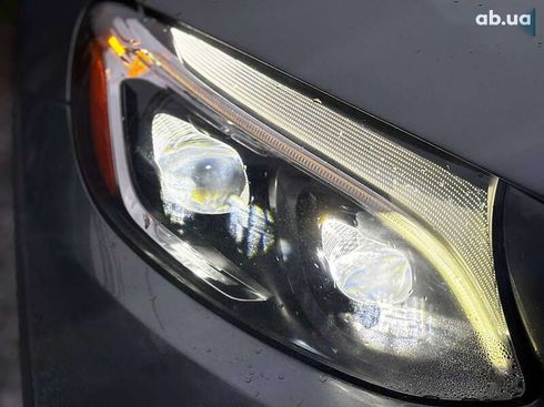 Mercedes-Benz GLC-Класс 2017 - фото 23