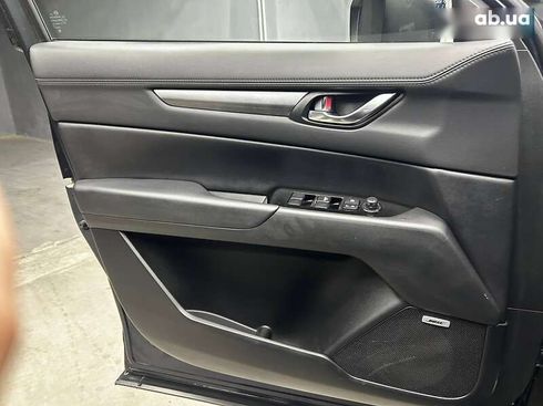 Mazda CX-5 2017 - фото 22