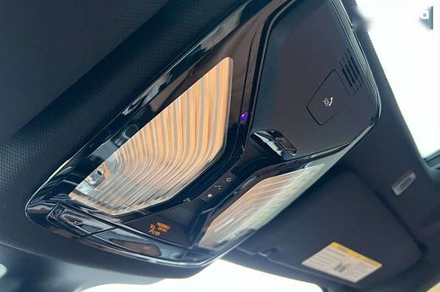 BMW 5 серия 2018 - фото 25