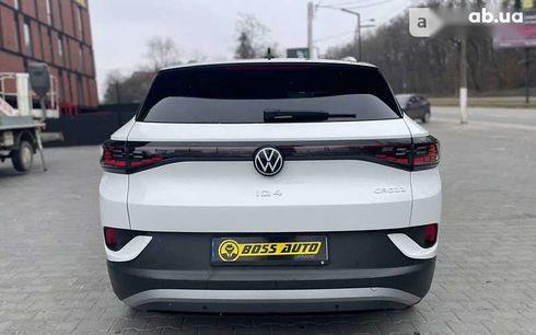 Volkswagen ID.4 2021 - фото 5