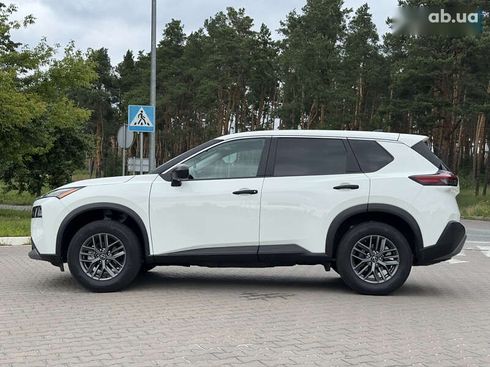 Nissan Rogue 2023 - фото 7