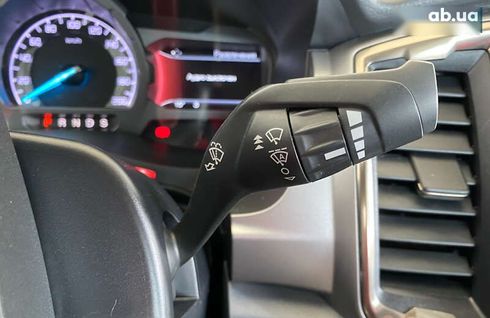 Ford Ranger 2017 - фото 16