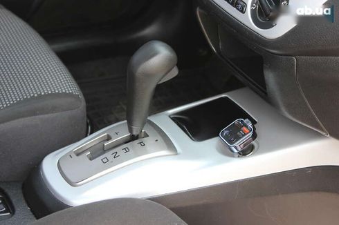 Mitsubishi Lancer 2008 - фото 23