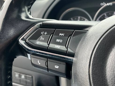 Mazda CX-5 2017 серый - фото 3
