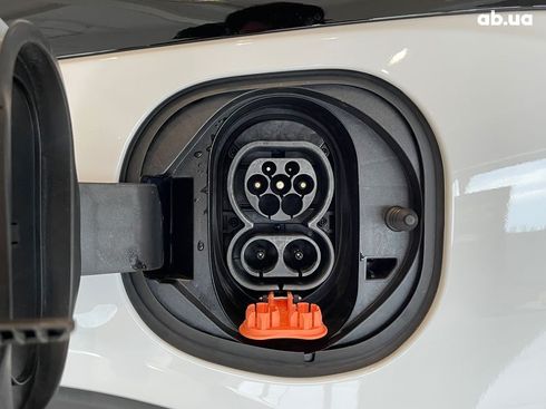 Opel Ampera-e 2019 - фото 12