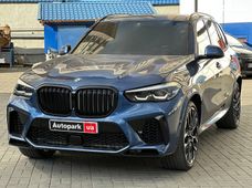 Продаж вживаних BMW X5 2018 року в Одесі - купити на Автобазарі