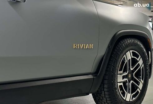 Rivian R1S 2023 - фото 8