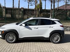 Продажа б/у Hyundai Kona в Ровенской области - купить на Автобазаре