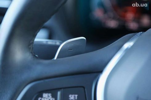 BMW X3 2021 - фото 27