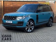 Продаж вживаних Land Rover в Одеській області - купити на Автобазарі