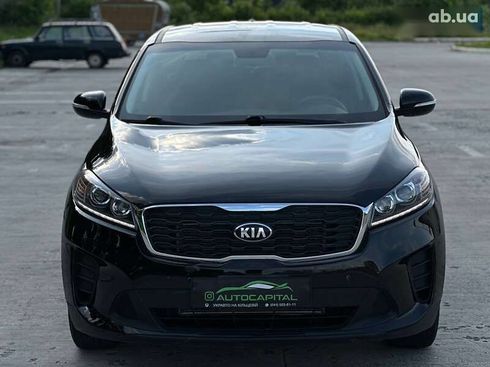 Kia Sorento 2019 - фото 5