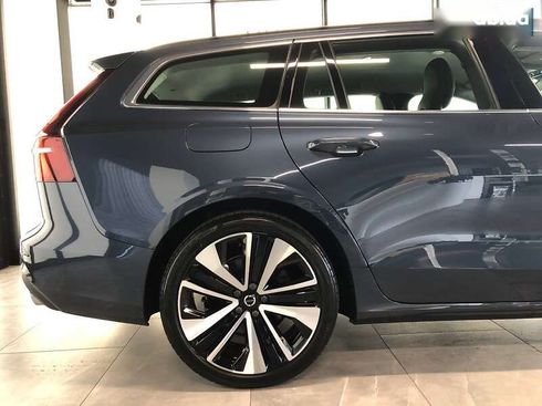 Volvo V60 2021 - фото 6