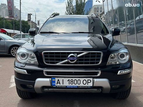 Volvo XC90 2010 - фото 8