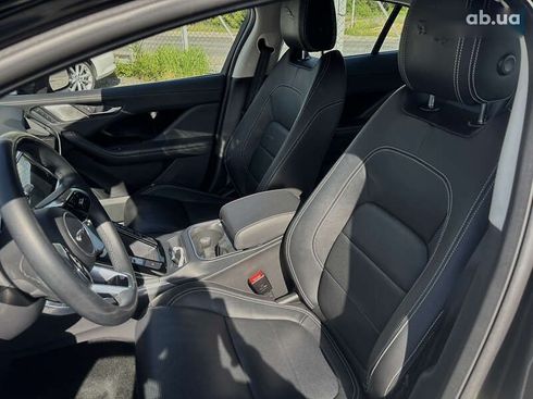 Jaguar I-Pace 2020 - фото 14