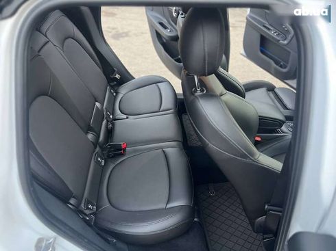 MINI Countryman 2017 - фото 28