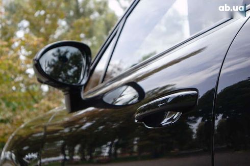 Porsche Cayenne 2023 - фото 19