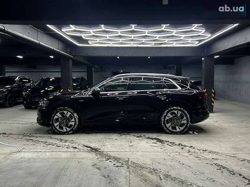 Audi E-Tron 2019 - фото 4