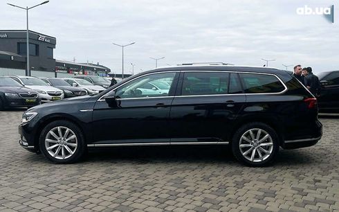 Volkswagen Passat 2015 - фото 4