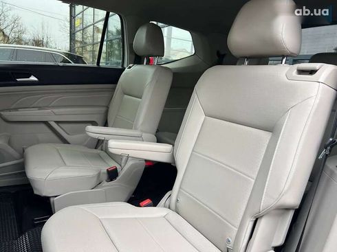 Volkswagen Atlas 2021 - фото 27
