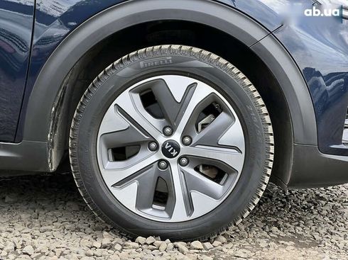 Kia Niro 2019 - фото 22