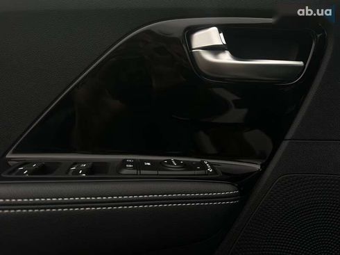 Kia Niro 2022 - фото 3