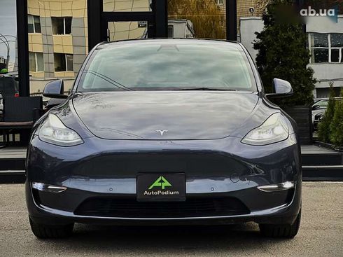 Tesla Model Y 2022 - фото 3