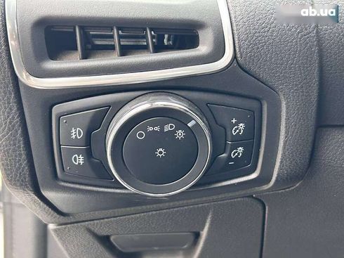 Ford Focus 2014 - фото 17