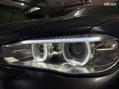 BMW X6 2016 - фото 19