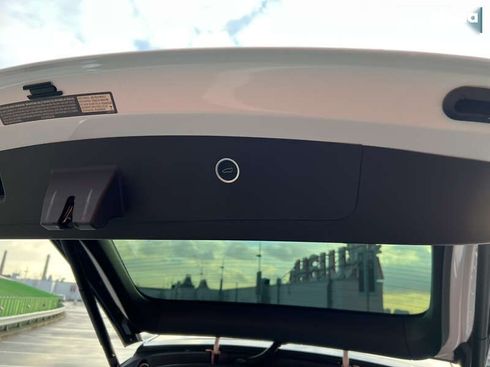 Tesla Model X 2016 - фото 16