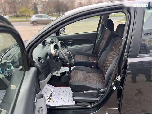 Daihatsu Sirion 2008 - фото 12