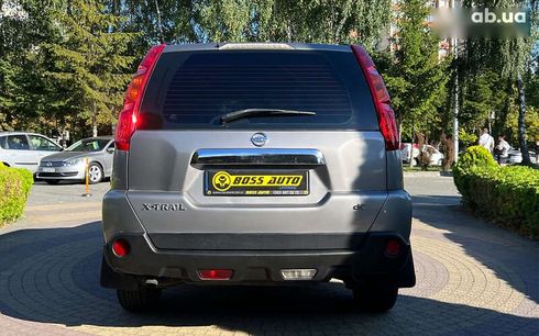 Nissan X-Trail 2009 - фото 6