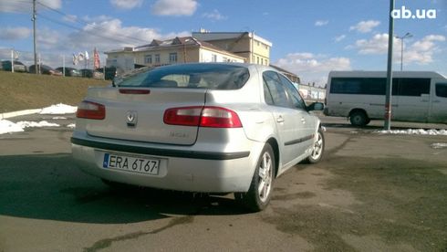 Разборка для Renault Laguna - купить на Автобазаре - фото 2