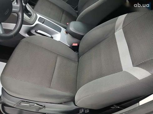 Ford Kuga 2011 - фото 22