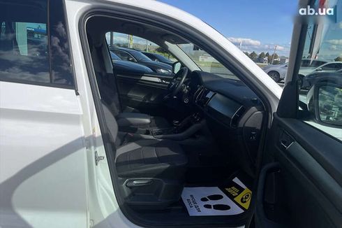 Skoda Kodiaq 2017 - фото 13