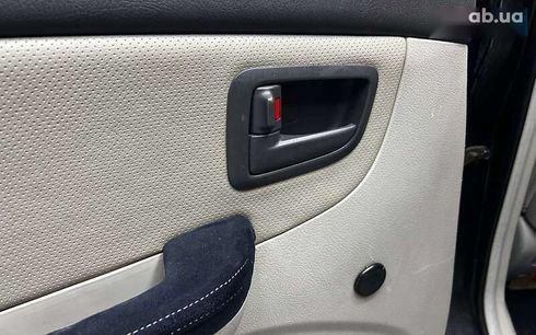 Kia Cerato 2005 - фото 20