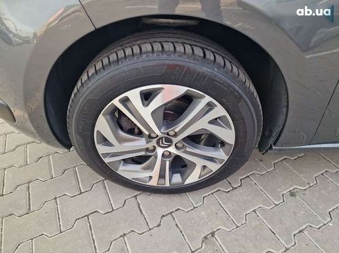 Citroёn C4 Picasso 2017 - фото 26