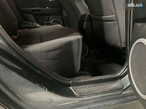 Mazda 3 2008 - фото 21