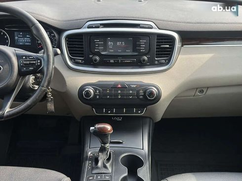 Kia Sorento 2015 - фото 22