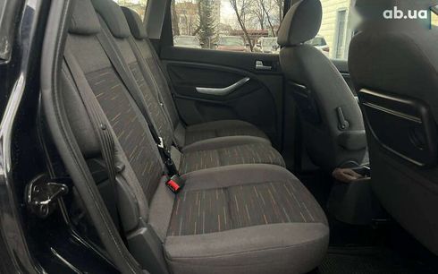 Ford C-Max 2007 - фото 28