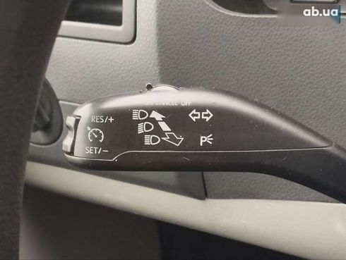 Volkswagen Transporter 2014 - фото 30