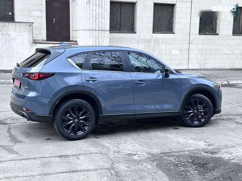 Mazda CX-5 2023 - фото 18