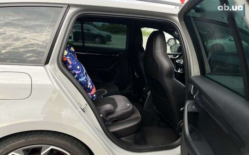 Skoda Octavia 2019 - фото 28
